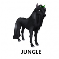 Gem Crown Jungle