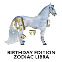 Birthday Edition Zodiac Libra