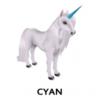 Cyan