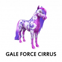 Gale Force - Cirrus