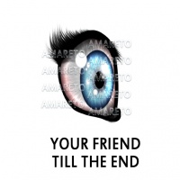 Your friend till the End