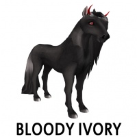 Bloody Ivory