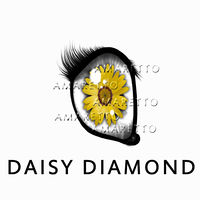 Daisy Diamond April 1 – April 30