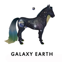 Galaxy Earth