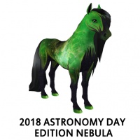 2018 Astronomy Day Edition - Nebula