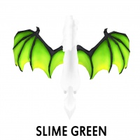 Slime Green