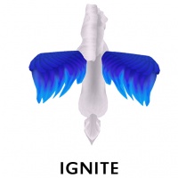 Ignite Wing