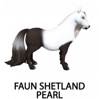 Faun Shetland Pearl