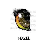 Hazel Eye