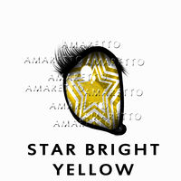 Star Bright Yellow