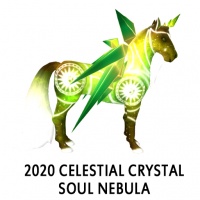 2020 Celestial Crystal - Soul Nebula