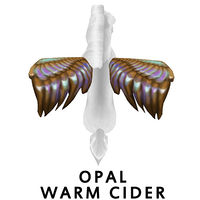 Opal Warm Cider