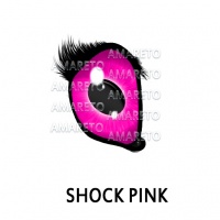 Shock Pink