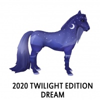 2020 Twilight Edition - Dream