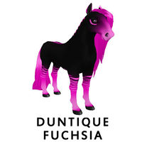 Duntique Fuchsia