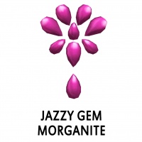 Jazzy Gem Morganite