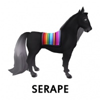 Serape