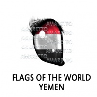 Flags of the World - Yemen March 1- March 31