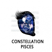 Constellation - Pisces March 1- March 31, 2021