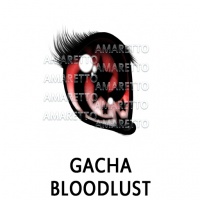 Gacha Bloodlust