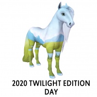 2020 Twilight Edition - Day