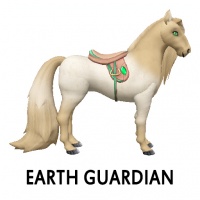 Earth Guardian