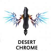 Desert Chrome