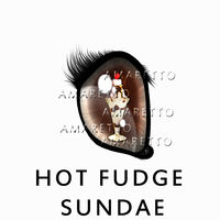 Hot Fudge Sundae