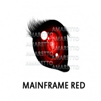 Mainframe Red