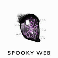 Spooky Web