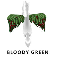 Bloody Green