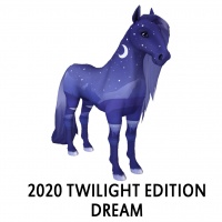 2020 Twilight Edition - Dream