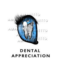 Dental Appreciation January 1- January 31