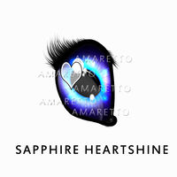 Sapphire HeartShine