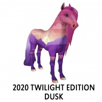 2020 Twilight Edition - Dusk