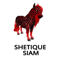 Shetique Siam