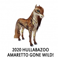 2020 Hullabazoo - Amaretto Gone Wild!