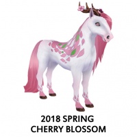 2018 Spring Cherry Blossom