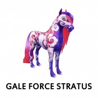 Gale Force - Stratus