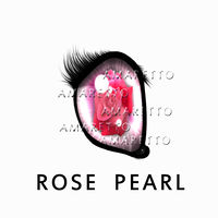 Rose Pearl June 1 - June30