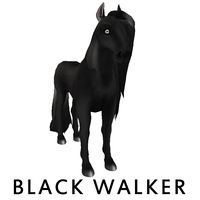 Black Walker