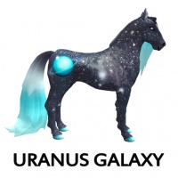 Galaxy Uranus