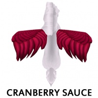 Cranberry Sauce