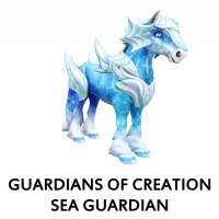 Guardians of Creation - Sea Guardian