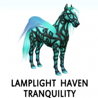 Lamplight Haven - Tranquility