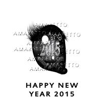 Happy New Year 2015