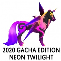 2020 Gacha Edition - Neon Twilight