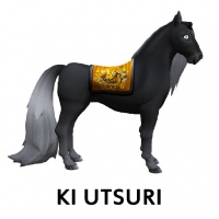 Ki Utsuri