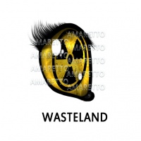 Wasteland Eye