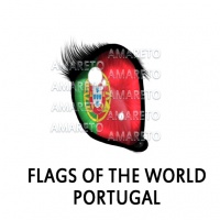 Flags of the World - Portugal March 1- March 31